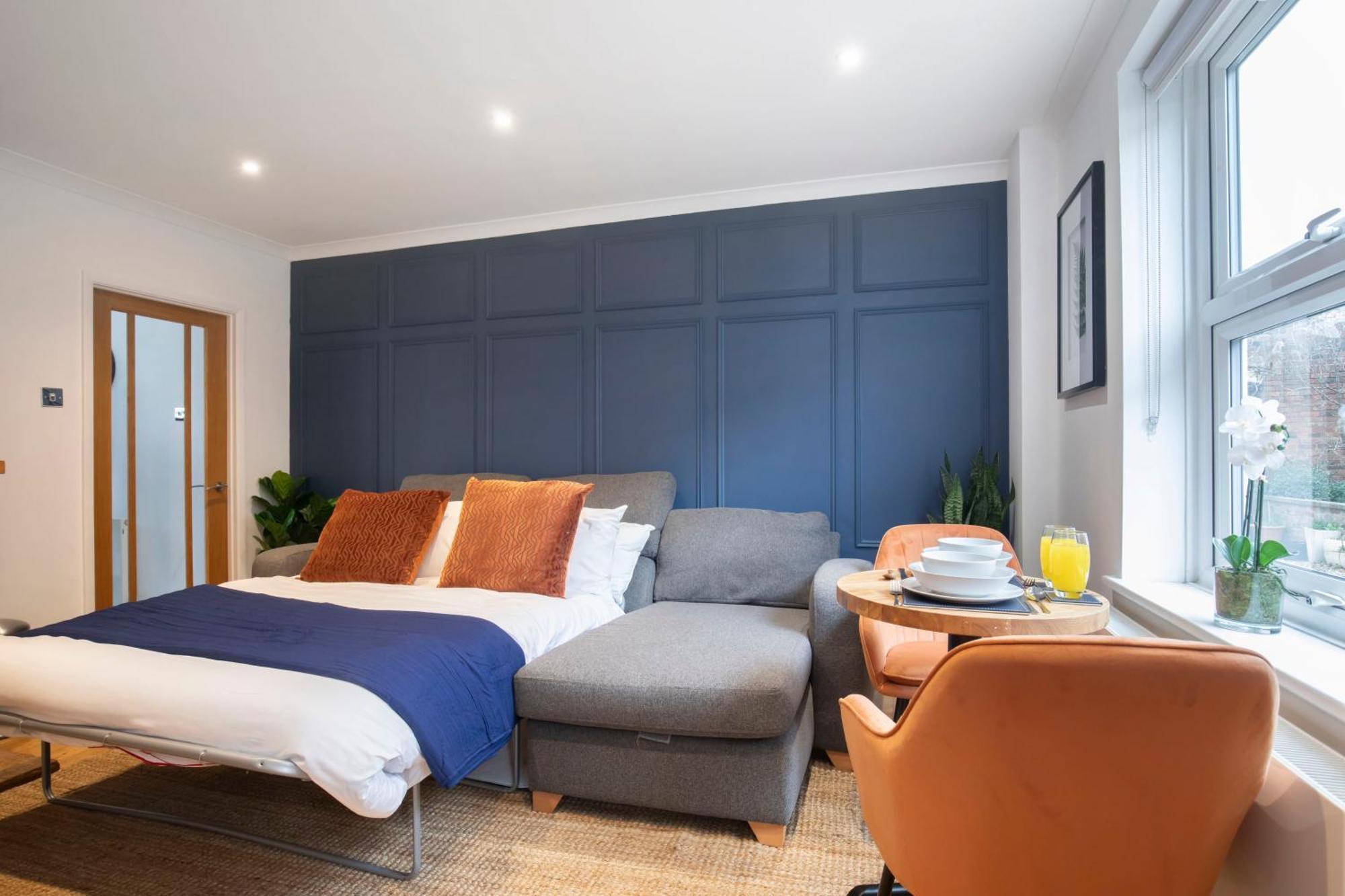 Vila Beautiful Victoria Retreat Cheltenham Exteriér fotografie