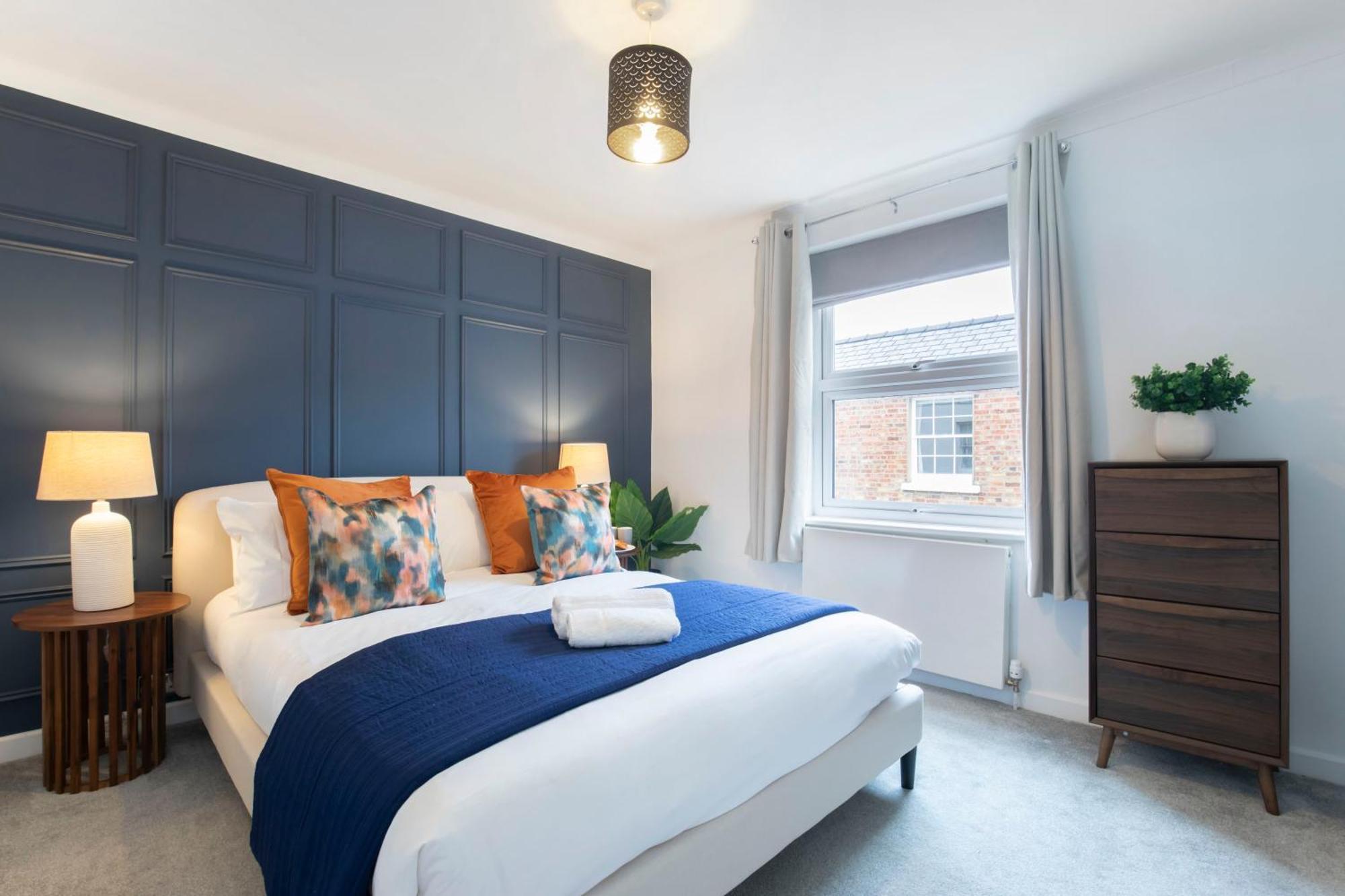 Vila Beautiful Victoria Retreat Cheltenham Exteriér fotografie