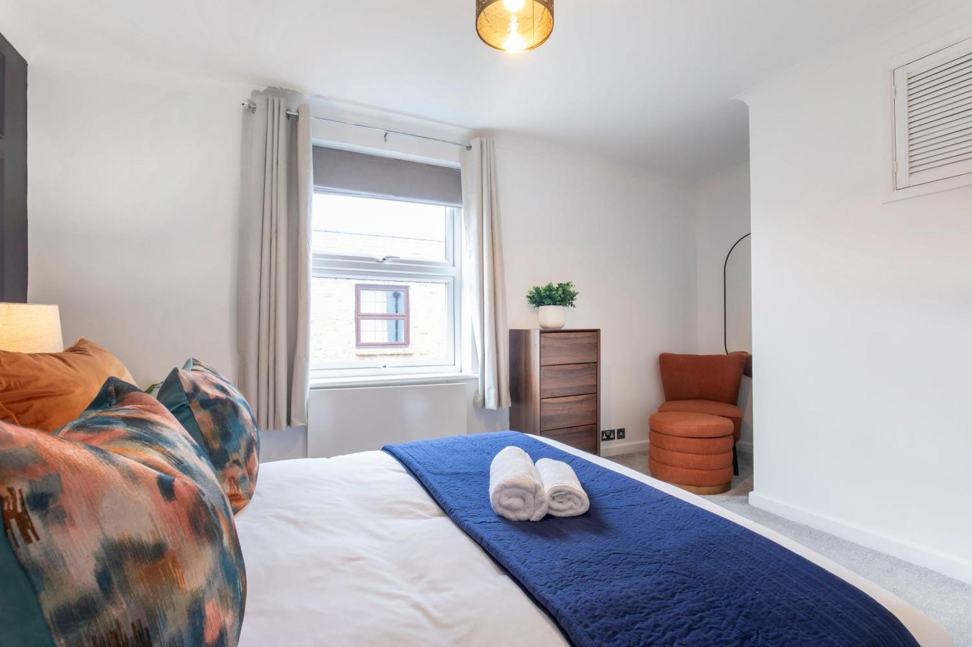 Vila Beautiful Victoria Retreat Cheltenham Exteriér fotografie