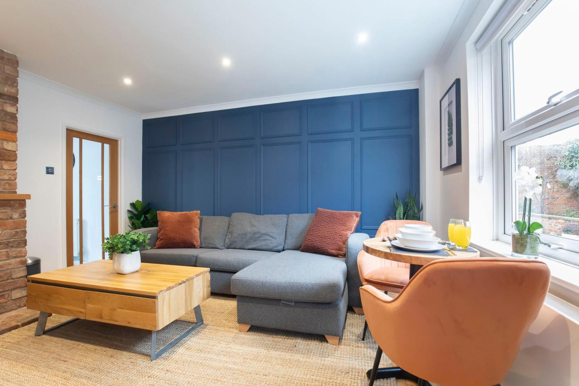 Vila Beautiful Victoria Retreat Cheltenham Exteriér fotografie