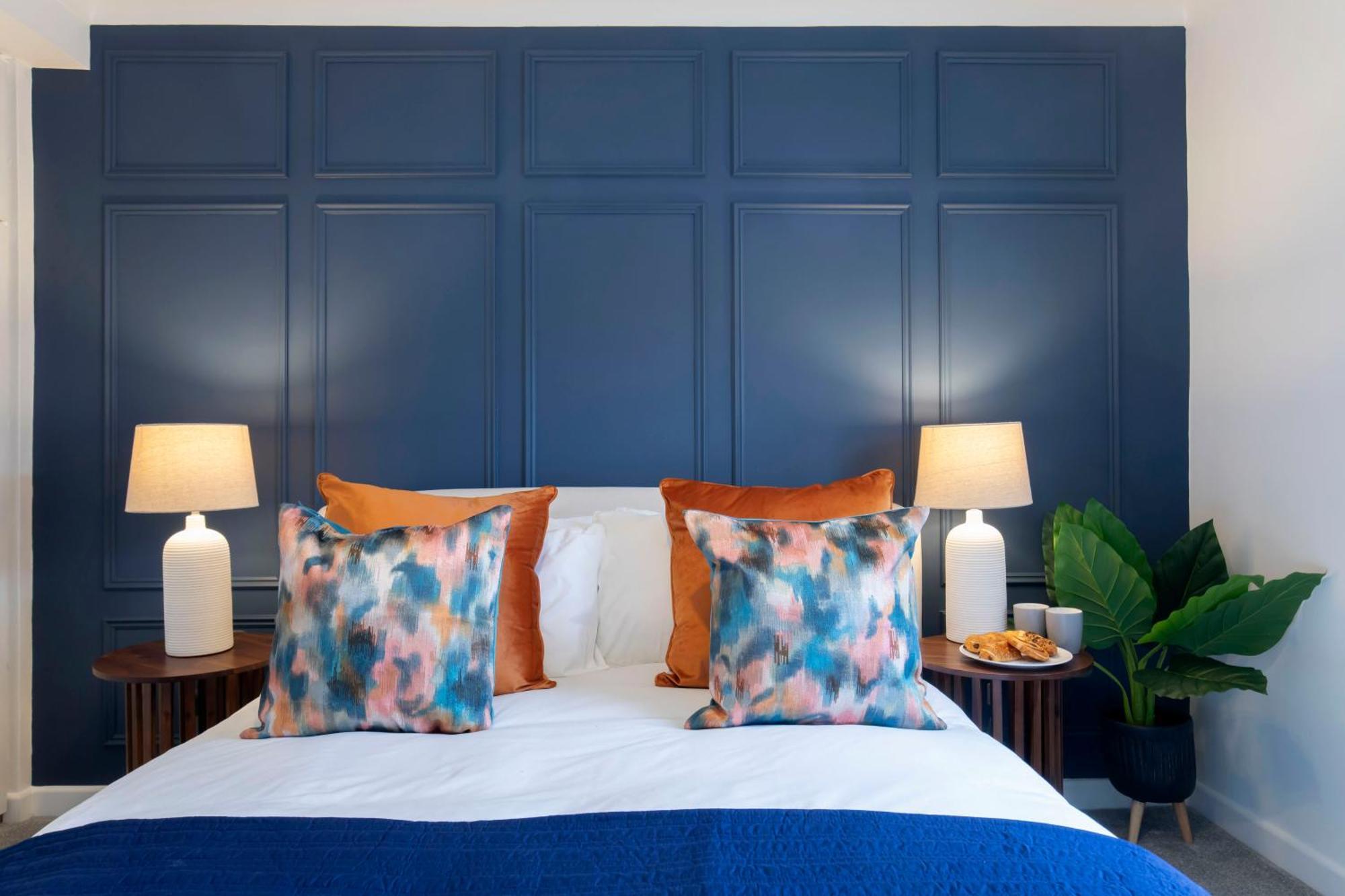 Vila Beautiful Victoria Retreat Cheltenham Exteriér fotografie