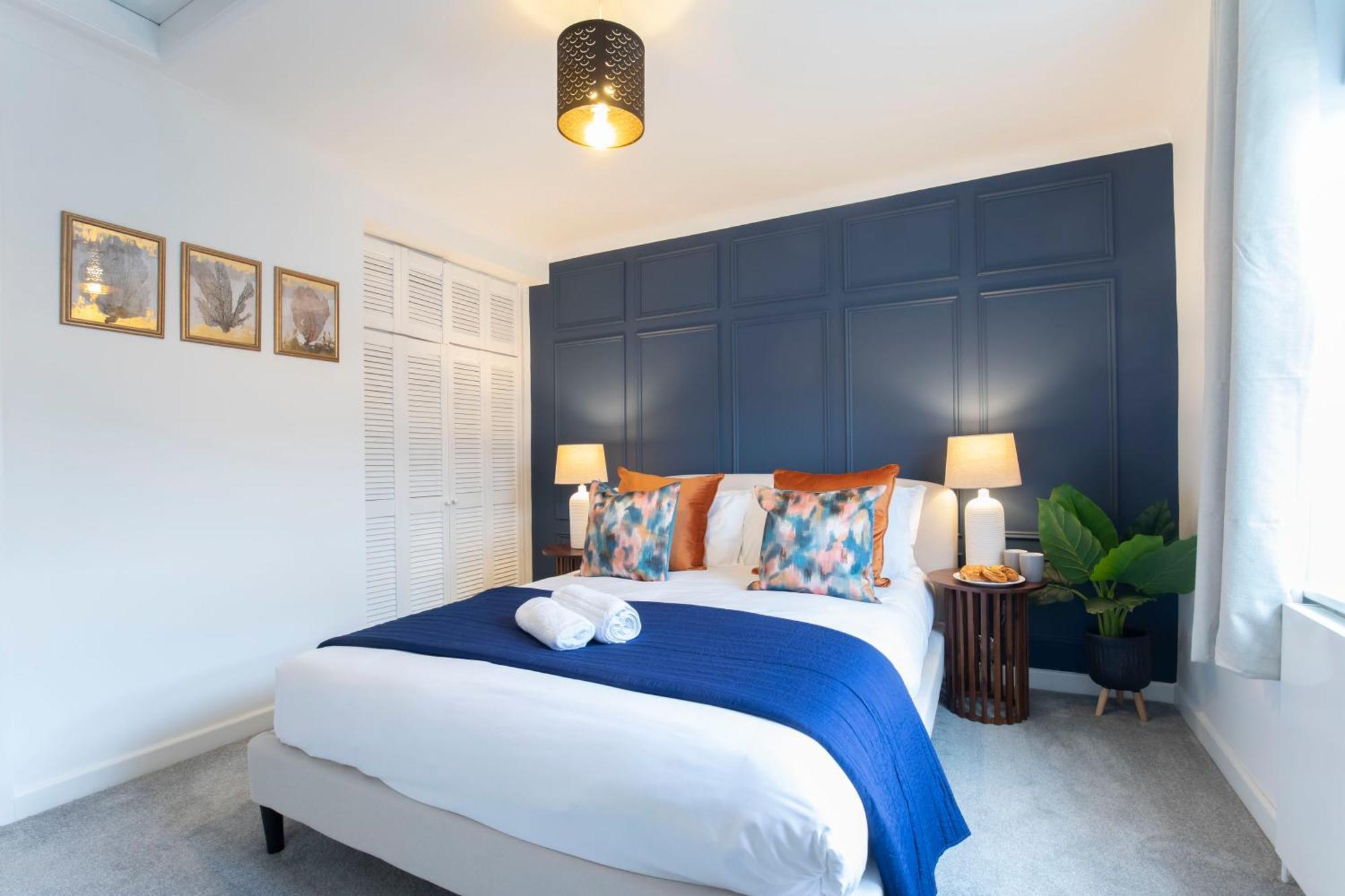 Vila Beautiful Victoria Retreat Cheltenham Exteriér fotografie
