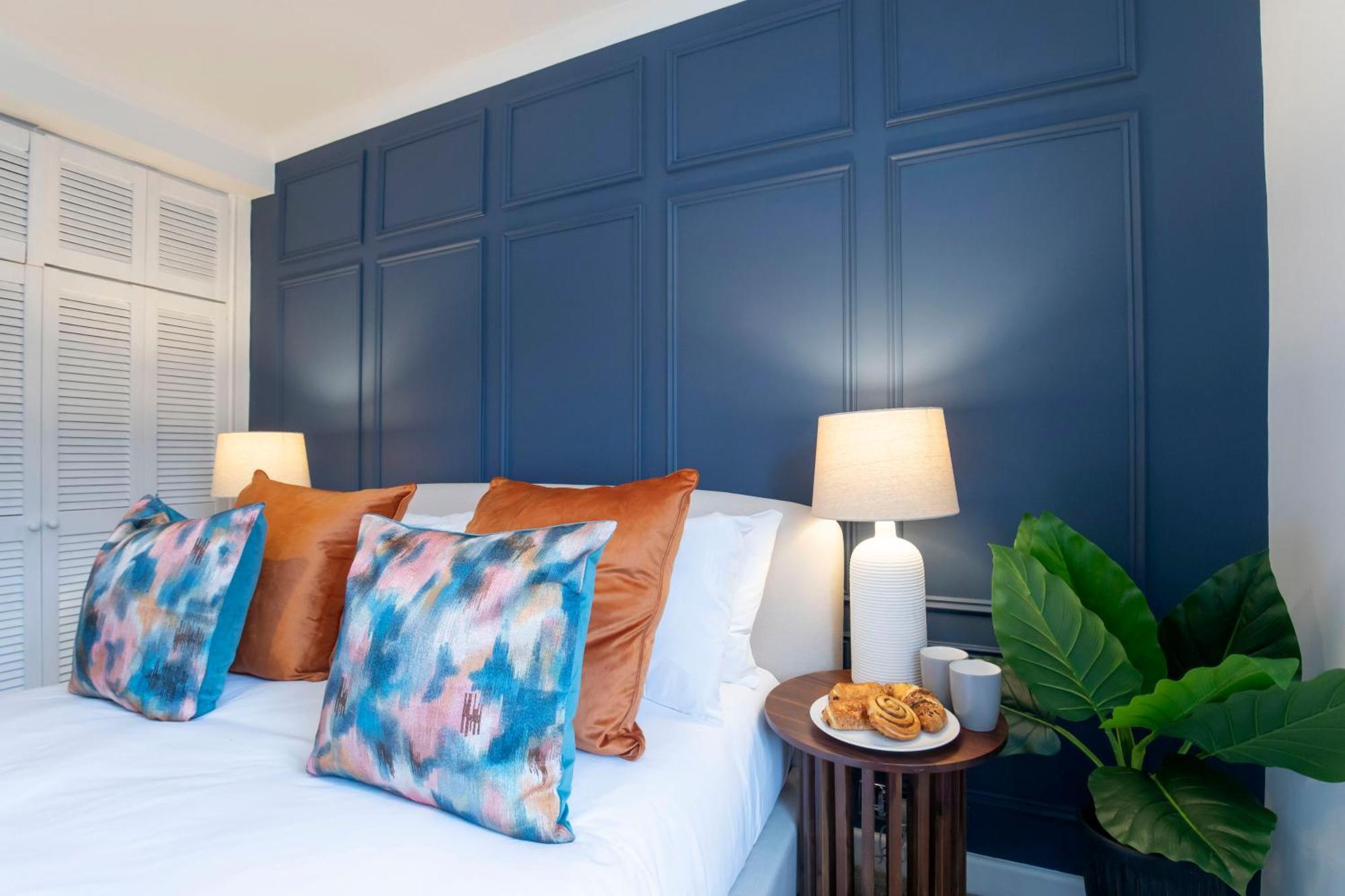 Vila Beautiful Victoria Retreat Cheltenham Exteriér fotografie