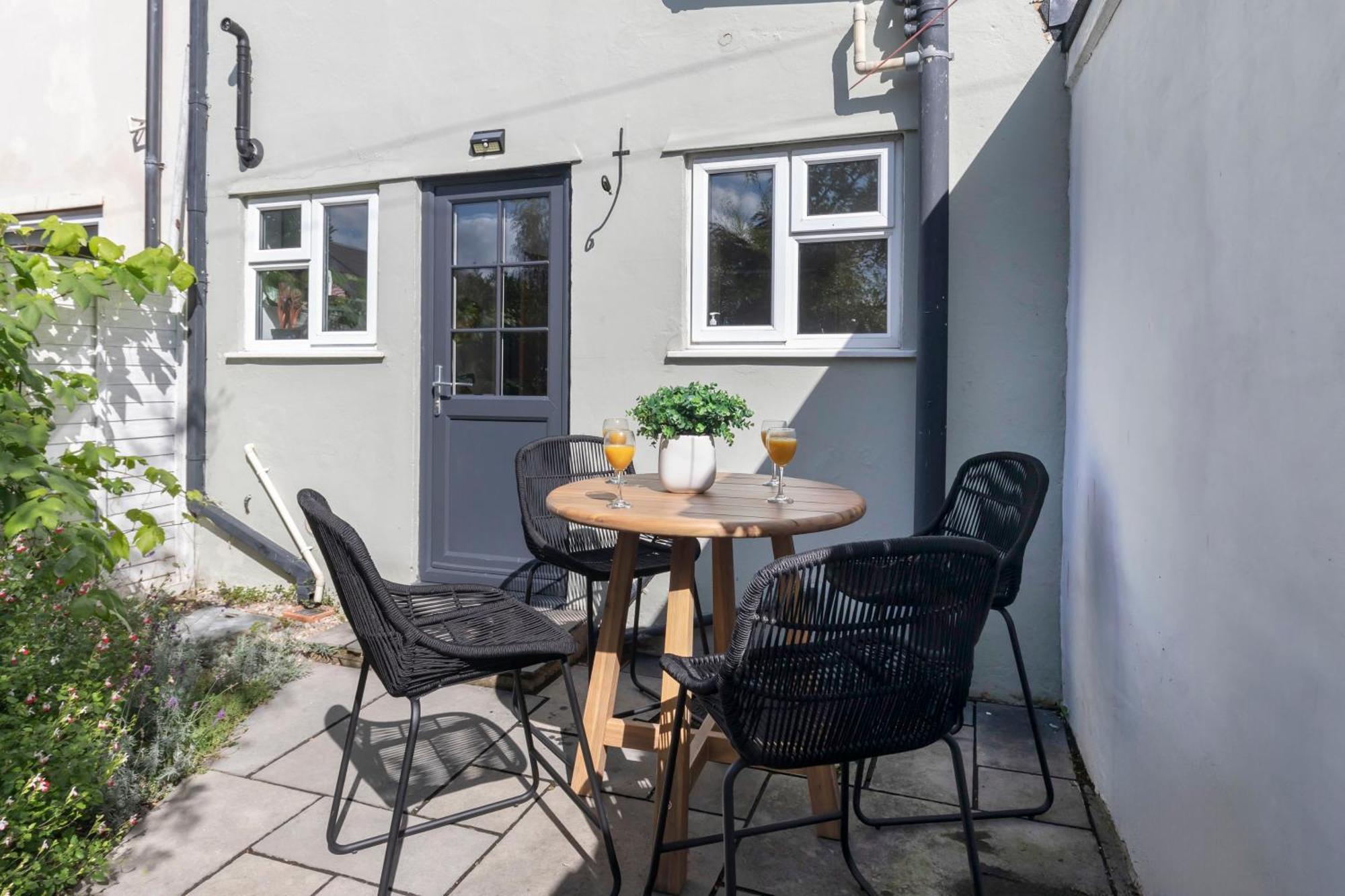 Vila Beautiful Victoria Retreat Cheltenham Exteriér fotografie